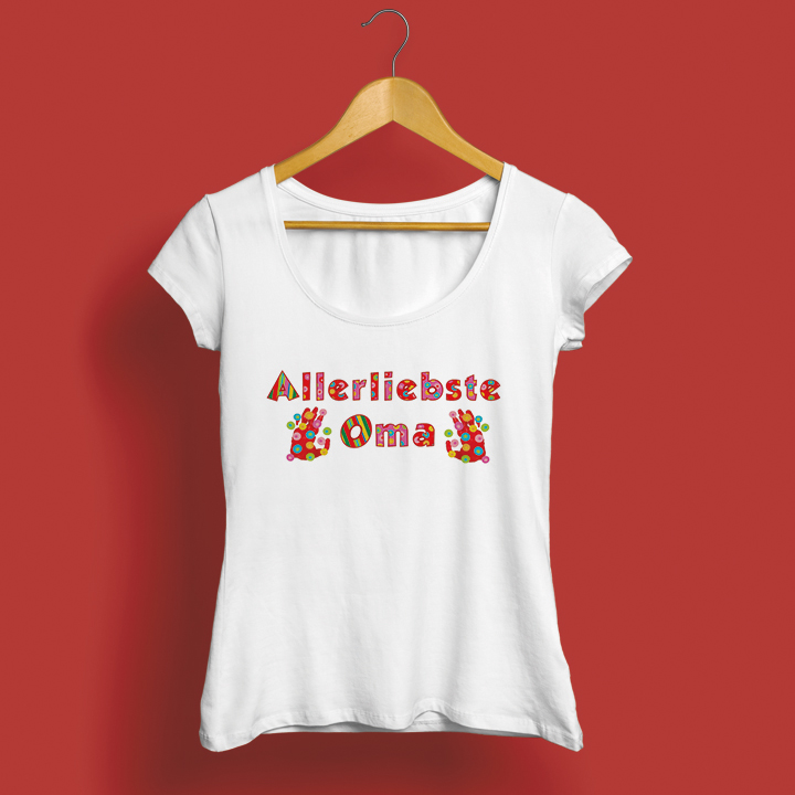 AllerliebsteOma