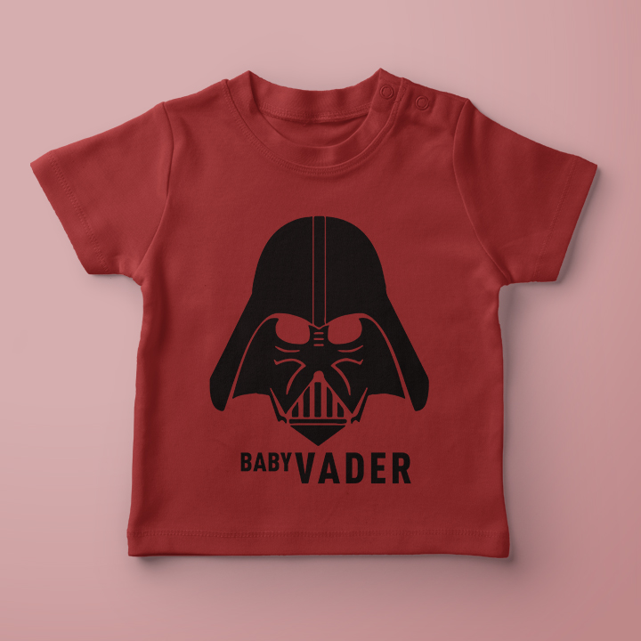 BabyVader