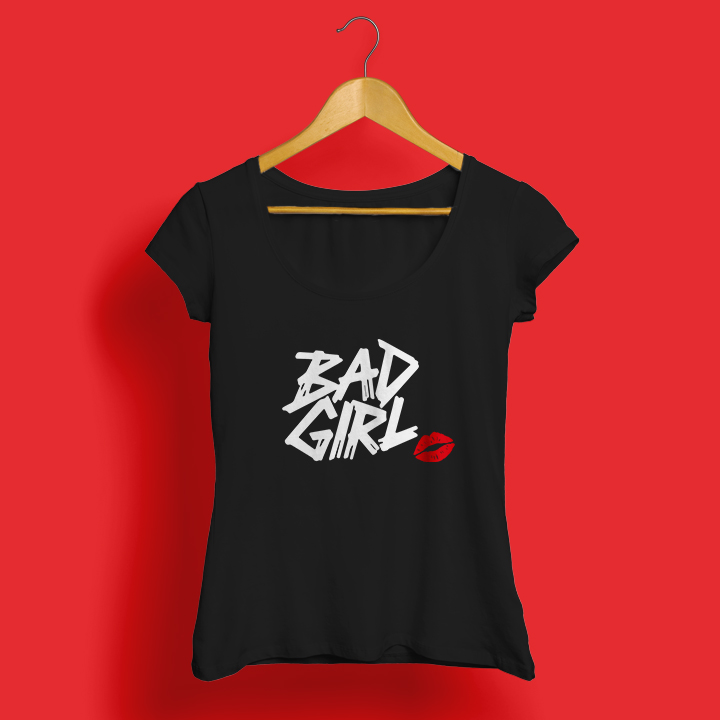 BadGirl