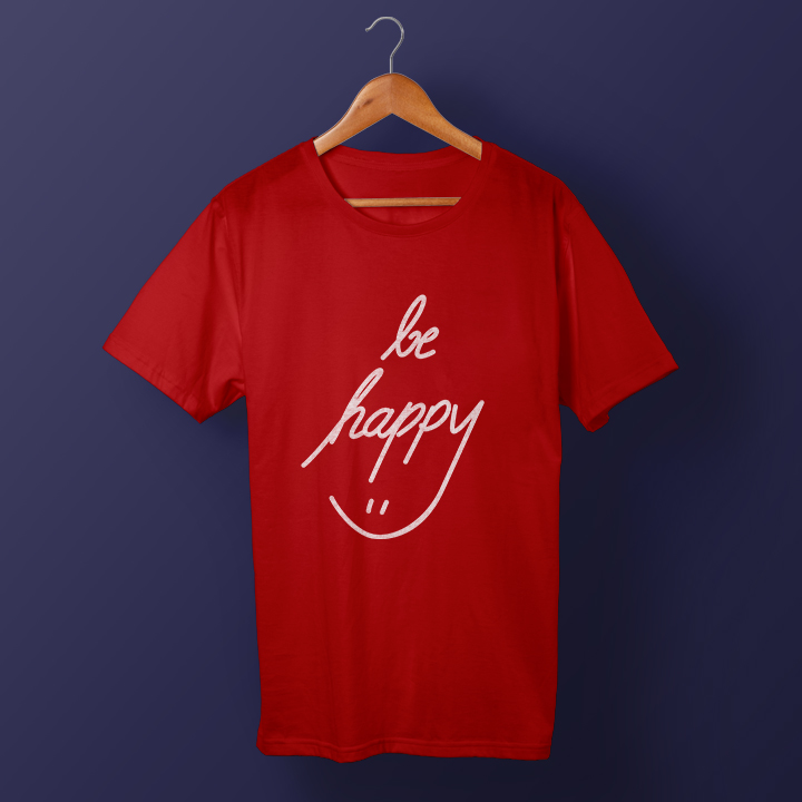 BeHappy